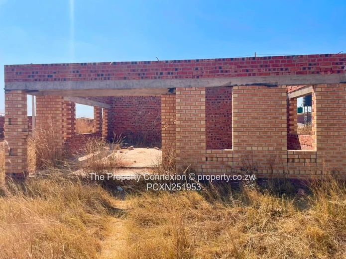 Prime Investment Opportunity: Complete Your Dream Home!