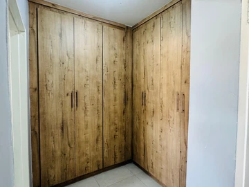 2 Unit Townhouse Complex