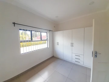 3 Bedroom Townhouse Complex