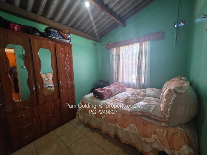 House For Sale In Cowdray Park