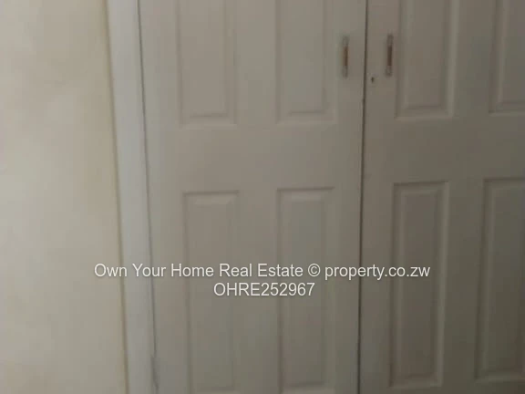 Glen Lorne Kambanji House For Rent 