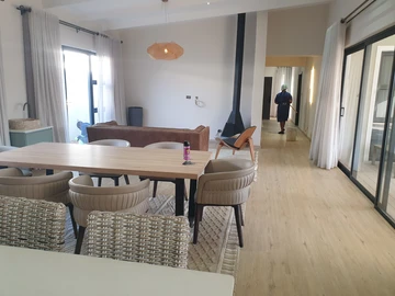 2 Unit Townhouse Complex