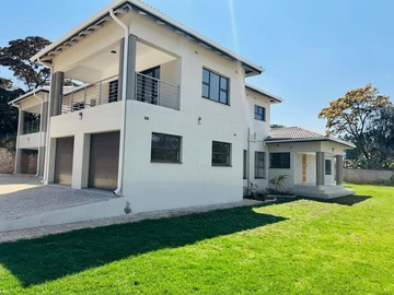 7 Bedroom House