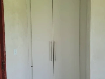 3 Bedroom Garden Flat