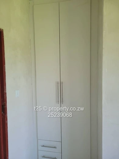 Hogerty Hill Town House to Let