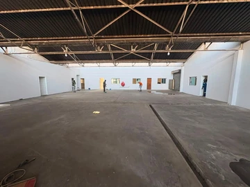 Commercial Property
