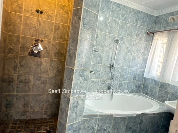 Westgate House To Rent