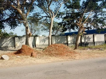 Commercial & Industrial Land