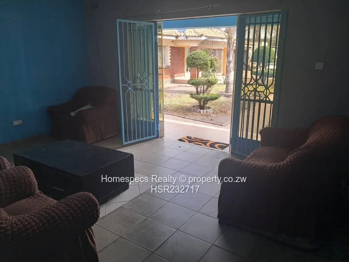 Waterfalls - Secure Apartment