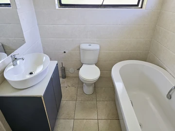 6 Bedroom Townhouse Complex