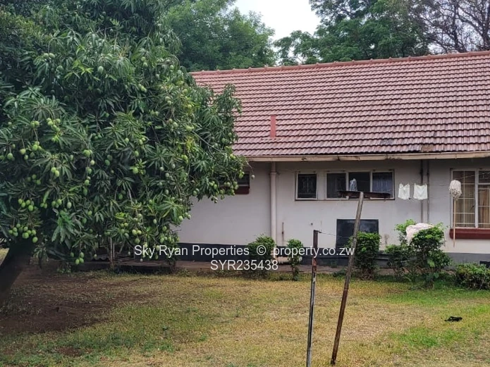 Mabelreign House For Sale 