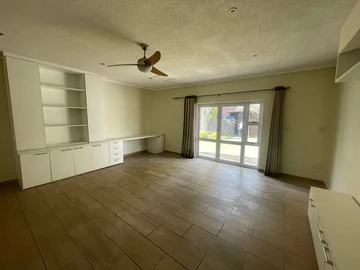 4 Bedroom Townhouse Complex