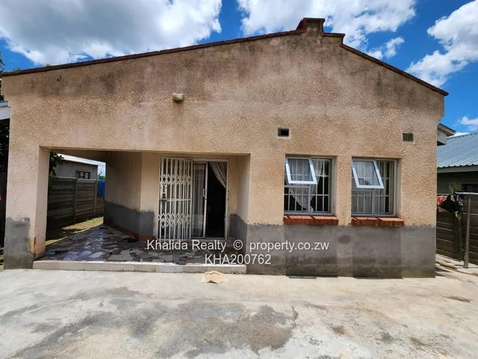 Cranbrook(Ruwa) House for Sale