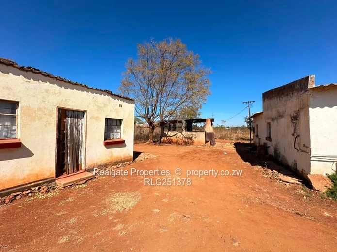Property For Sale | Northvale (Next To Kingsdale) Bulawayo