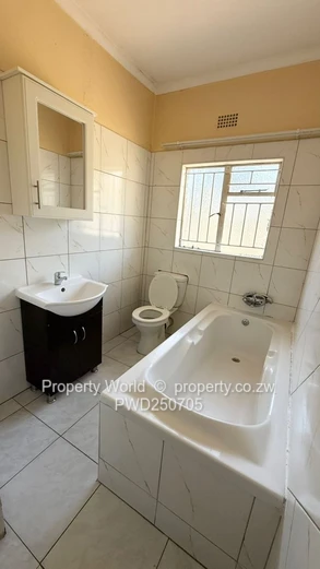 2 Bedroom Cottage To Let