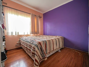 3 Bedroom Flat & Apartment