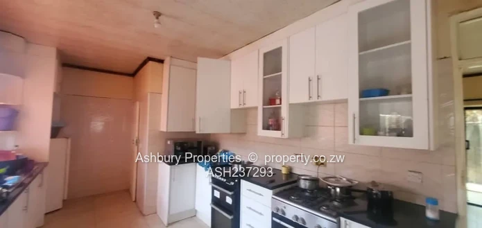 Well built Spacious Home to Rent in Budiriro 1 (Sole Mandate)