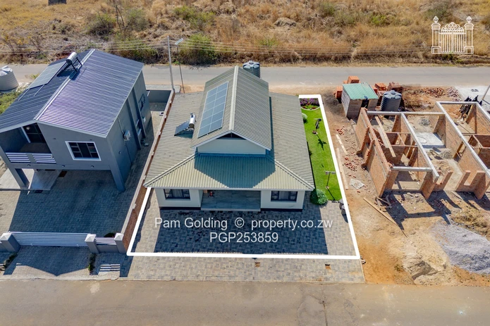 Arlington Estate Cluster House For Sale
