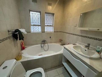 3 Bedroom Townhouse Complex