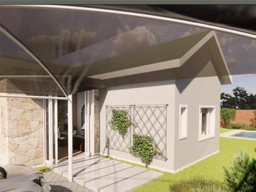 4 Bedroom Townhouse Complex