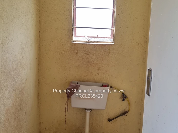 4 Bed House Unit C Junction