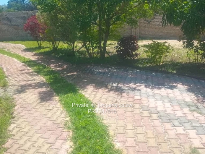 BluffHill 400sqm subdivision cluster stand with all paperwork close to Westgate 