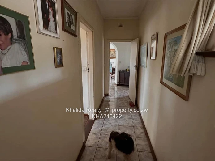 The Ridge Avondale House