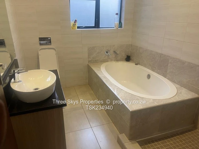 Borrowdale House For Sale 