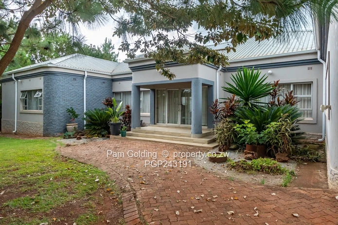 Large Modern Home In Shawasha Hills (Sole Mandate)