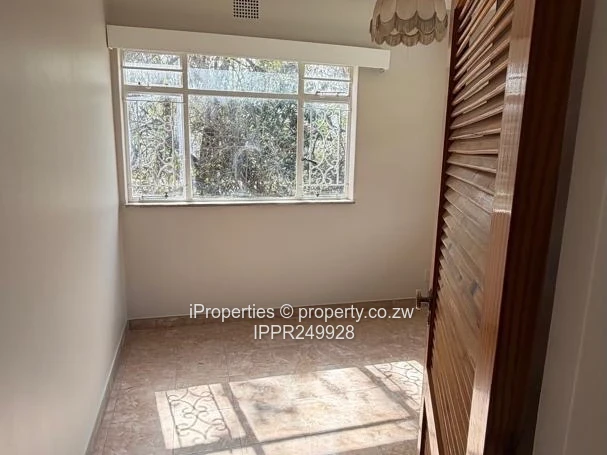 3-Bedroom Duplex with Private Garden 