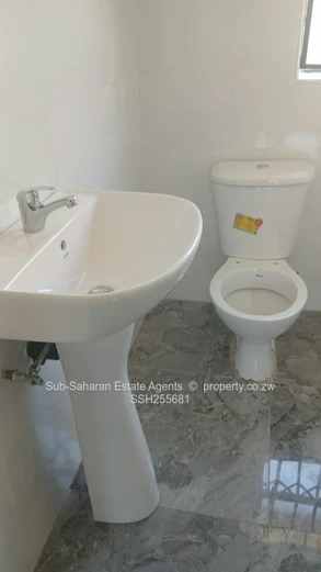 House To Let!!!