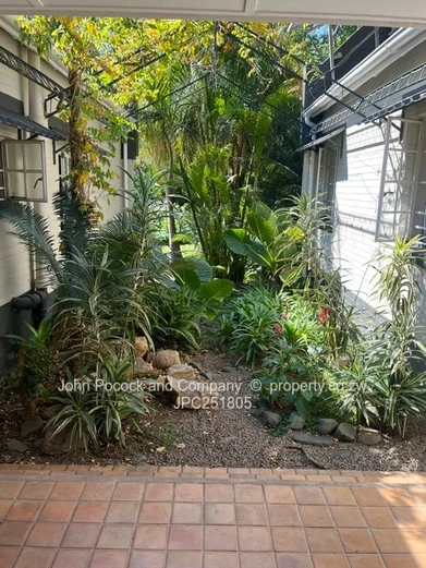 Furnished 4-Bed Burnside Home with Pool & Lush Garden