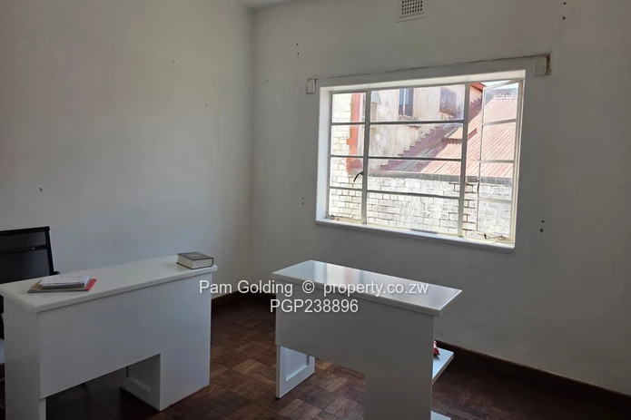 Versatile Block Of Flats!