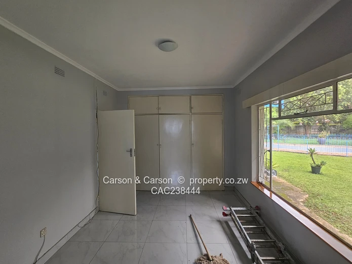 Family house for rent