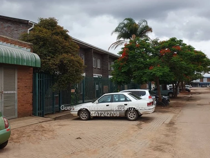 Commercial Property For Sale