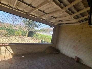 2 Bedroom Garden Flat