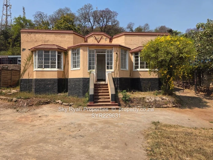Prime Land And Property For Sale 