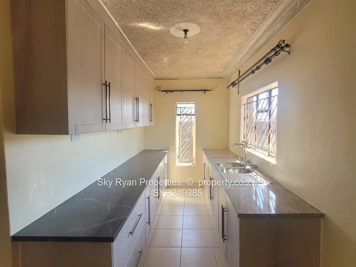Ashdown Park House For Sale