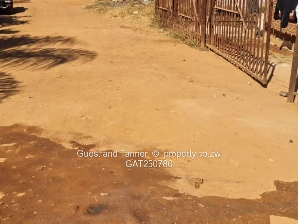 Affordable 3-Bedroom Home – Chipadze, Bindura