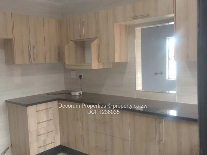 4-Bed Cold Comfort Rental 