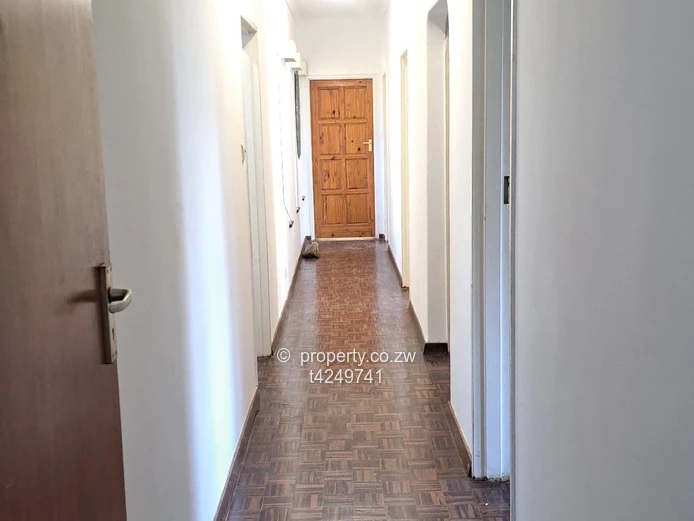 Borrowdale Gunhill commercial property to rent 
