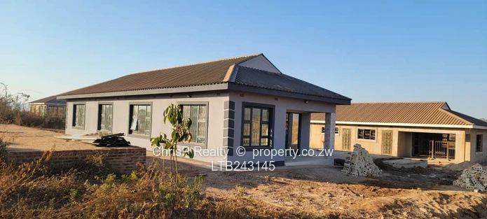 Dzivaresekwa extension  (Sole Mandate)