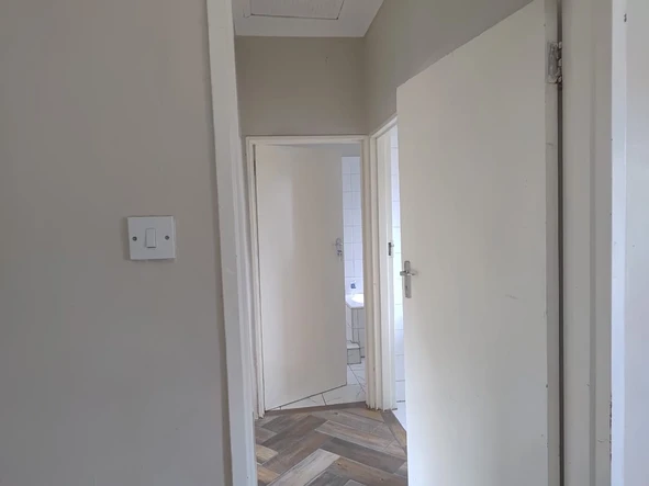 2 Bedroom Townhouse Complex