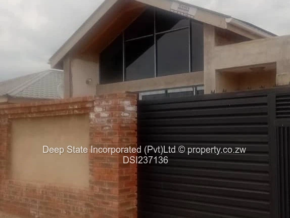 Glaudina house for sale 