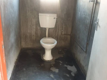 2 Bedroom Cottage
