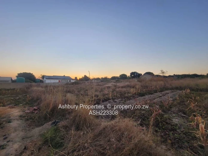 Excellent Opportunity in a fast growing new development  (Sole Mandate)