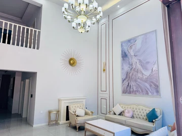 5 Bedroom Townhouse Complex