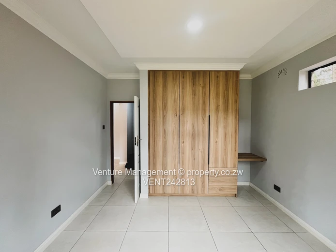 Modern Townhouse Living in Treed Greendale