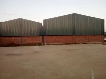 Tynwald South Warehouse For Sale