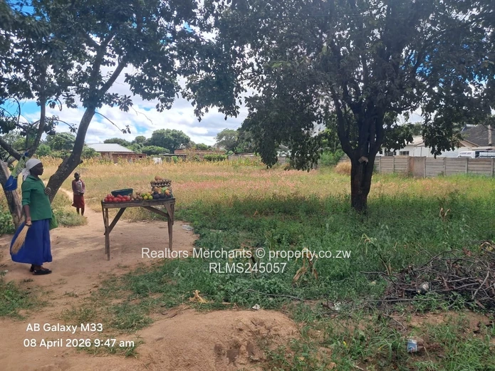 Waterfalls Prospect Stand For Sale